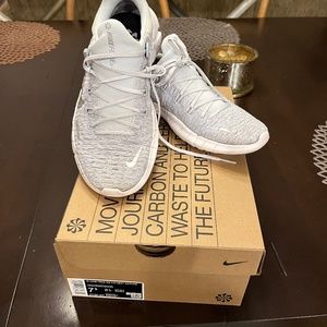Nike Free Run 5.0 Next Nature Running shoe 7.5